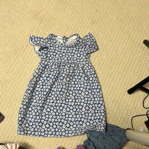 Zara girl 3-4 y/o